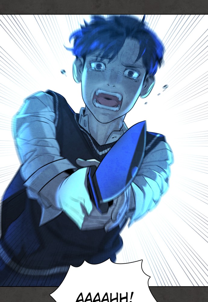 Read Unholy Blood (en) Manga Online