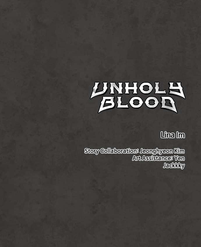 Read Unholy Blood (en) Manga Online