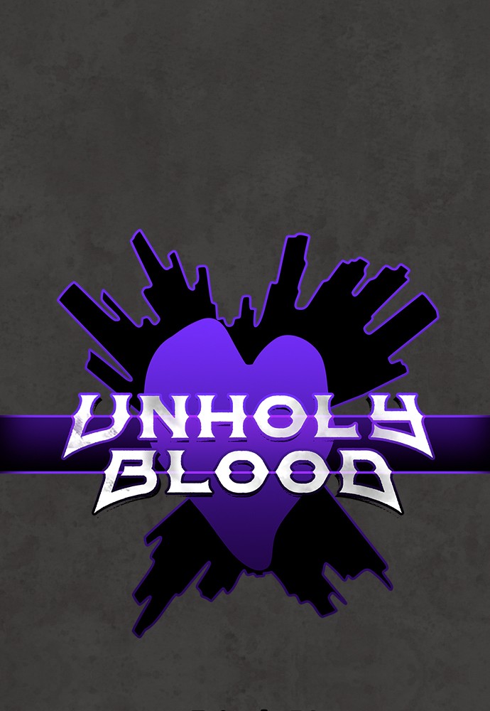 Read Unholy Blood (en) Manga Online