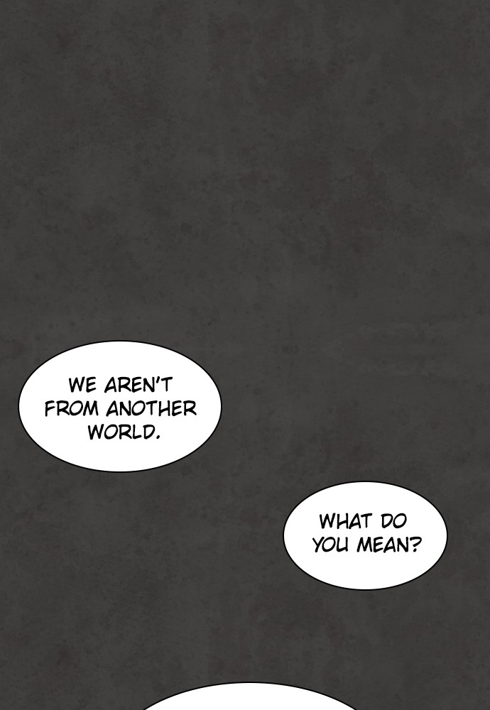 Read Unholy Blood (en) Manga Online