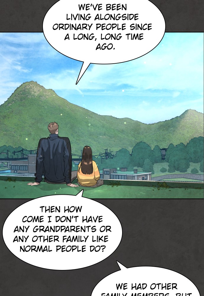 Read Unholy Blood (en) Manga Online
