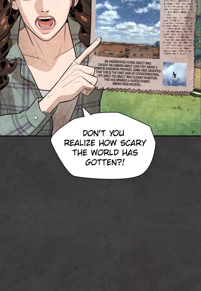 Read Unholy Blood (en) Manga Online