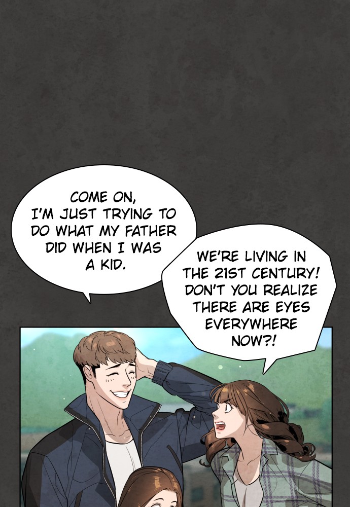Read Unholy Blood (en) Manga Online