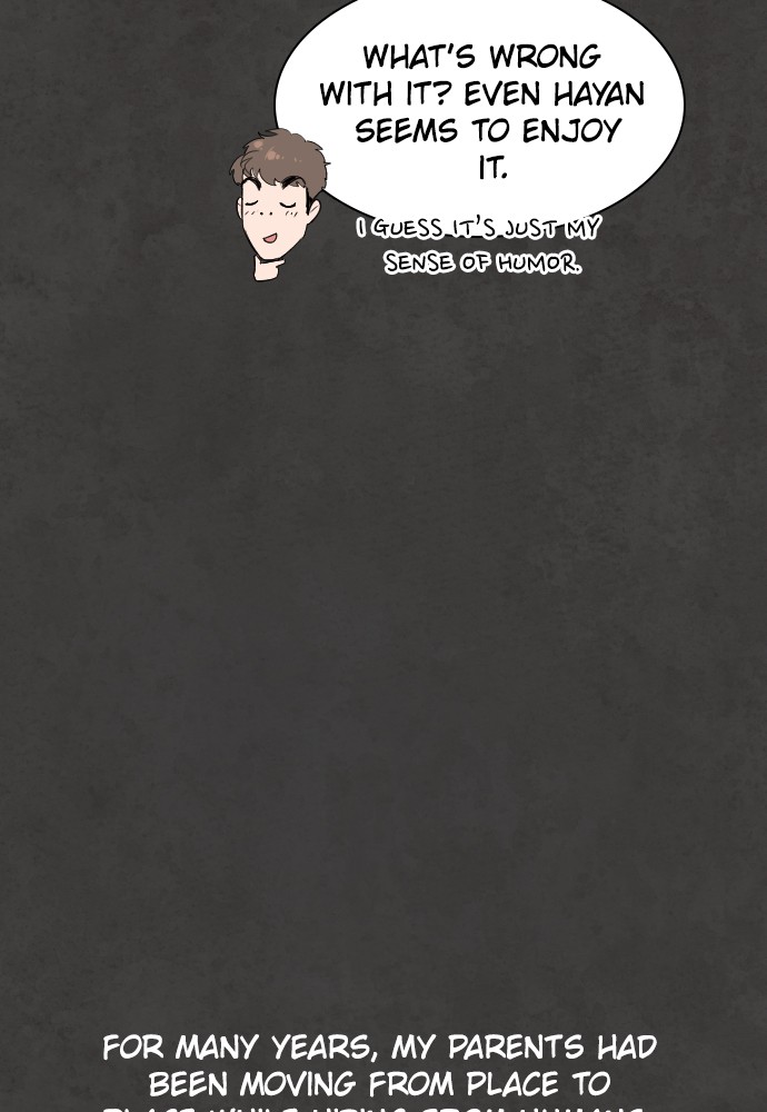Read Unholy Blood (en) Manga Online