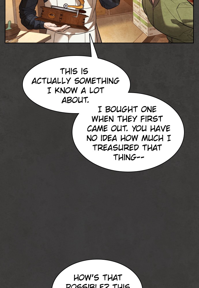 Read Unholy Blood (en) Manga Online