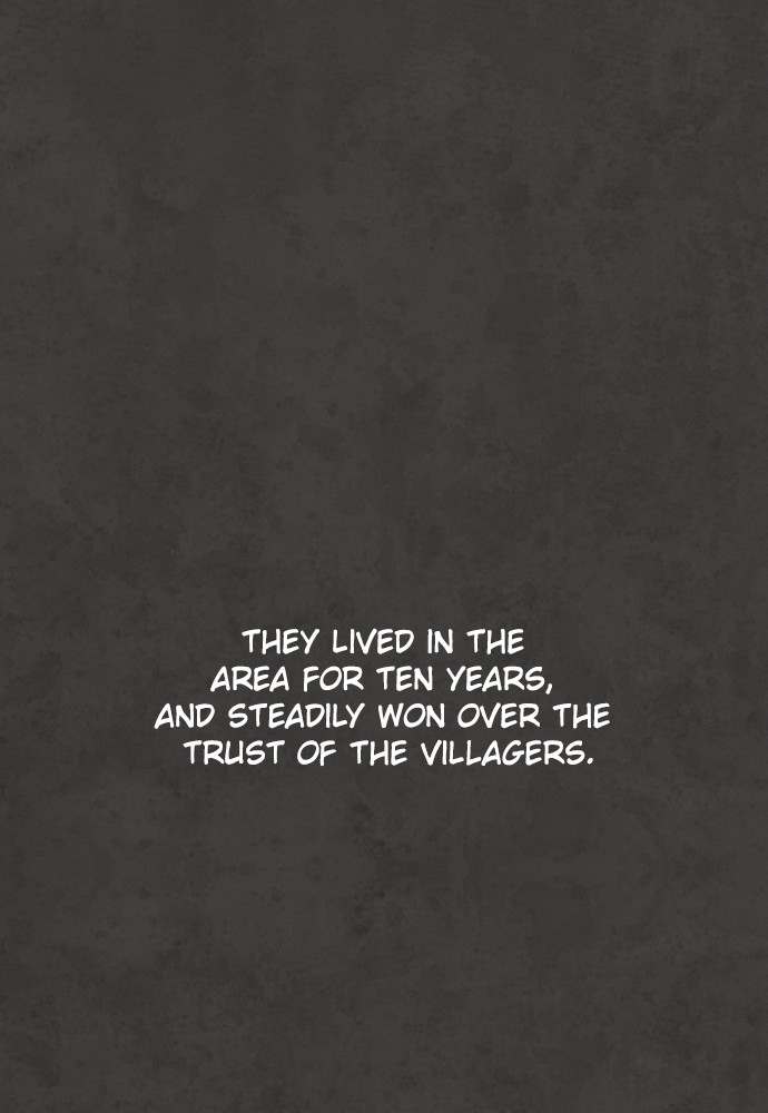 Read Unholy Blood (en) Manga Online