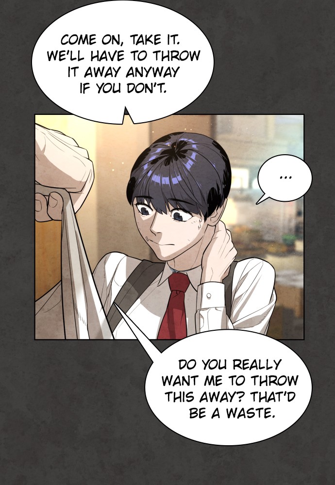 Read Unholy Blood (en) Manga Online