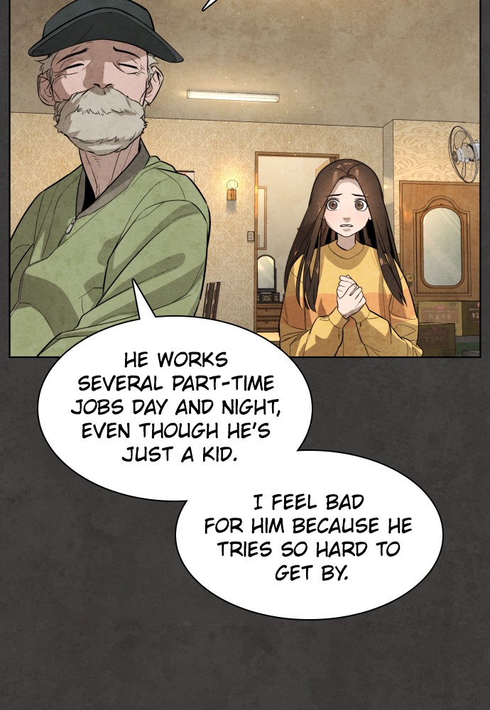 Read Unholy Blood (en) Manga Online
