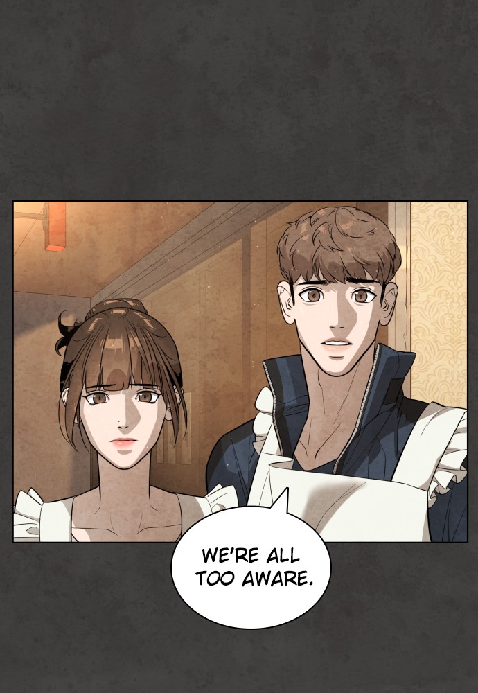 Read Unholy Blood (en) Manga Online