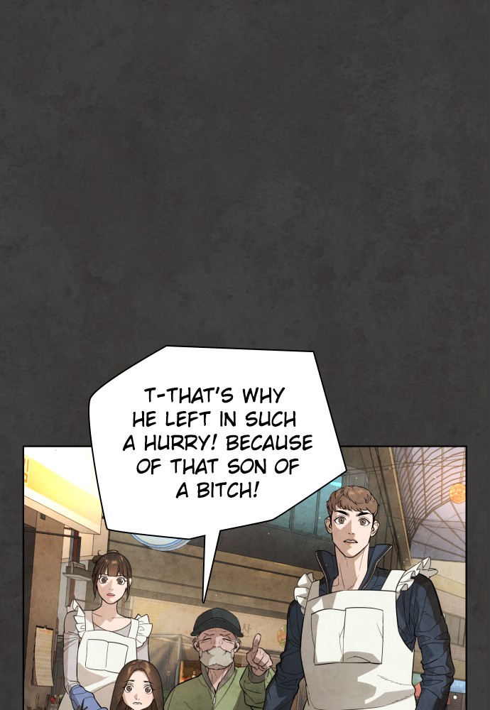 Read Unholy Blood (en) Manga Online