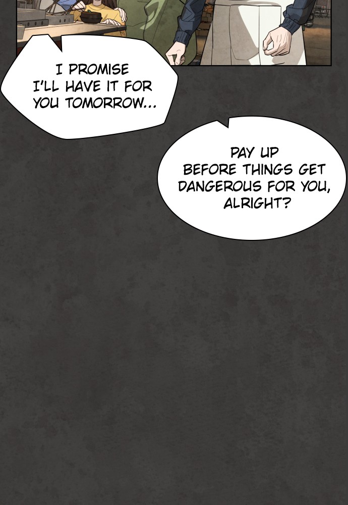 Read Unholy Blood (en) Manga Online