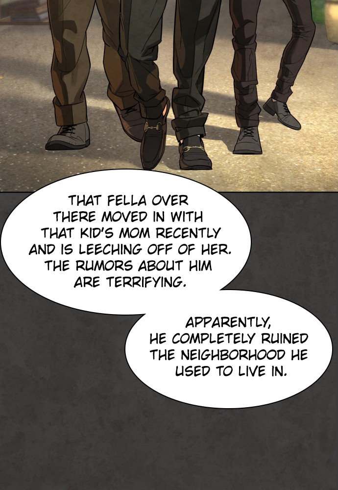 Read Unholy Blood (en) Manga Online