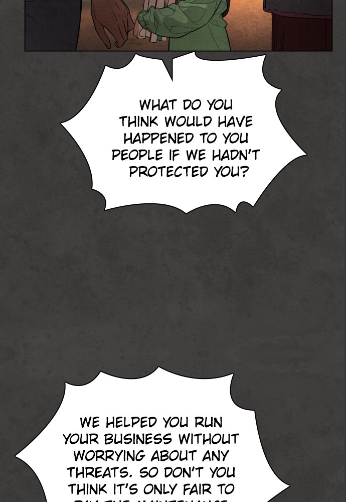 Read Unholy Blood (en) Manga Online