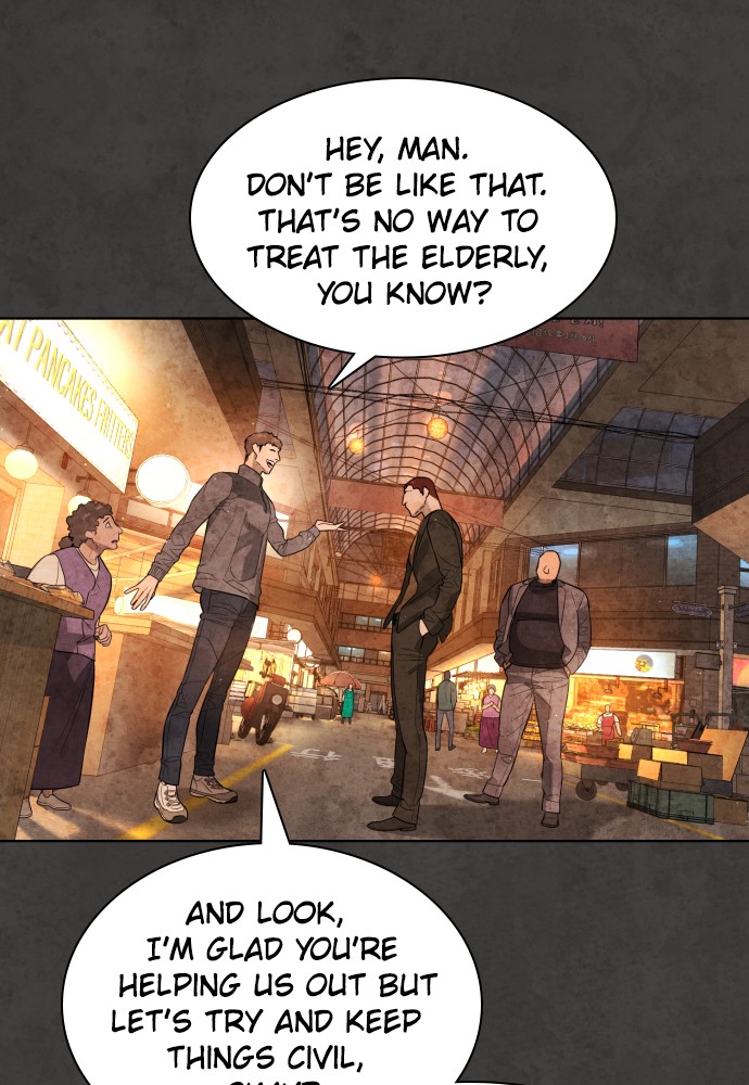 Read Unholy Blood (en) Manga Online