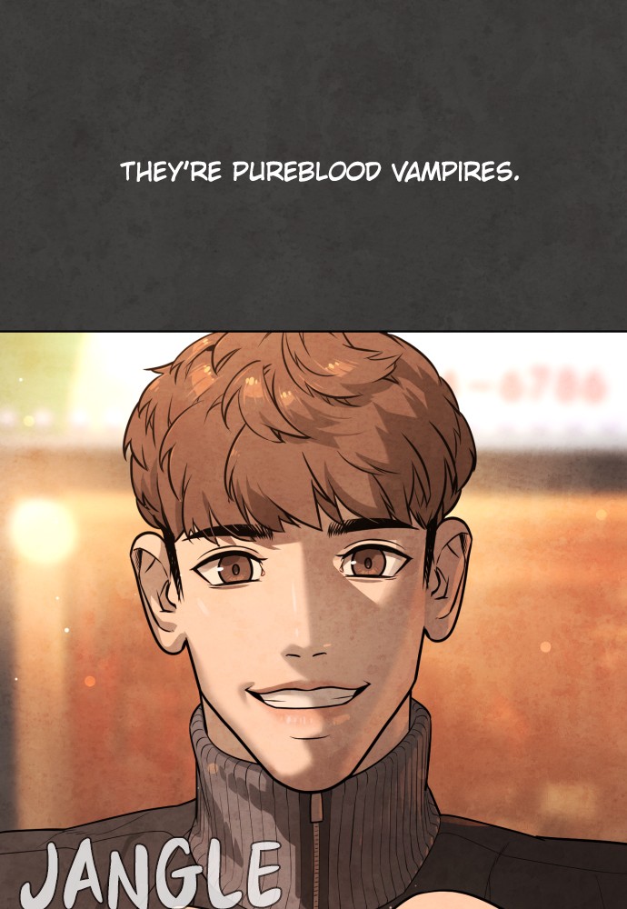 Read Unholy Blood (en) Manga Online