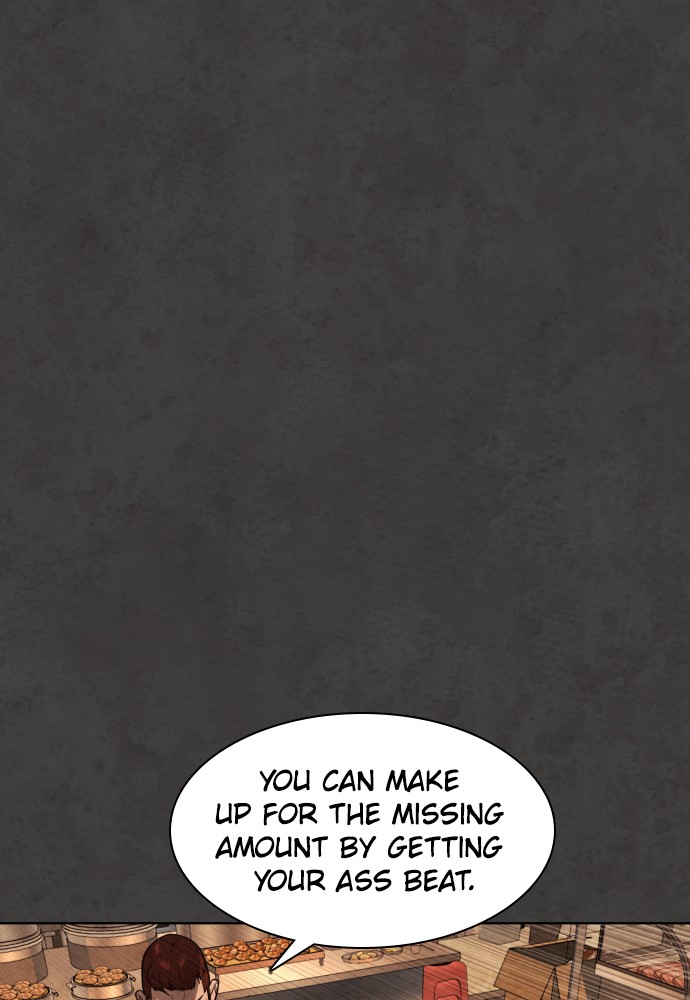 Read Unholy Blood (en) Manga Online