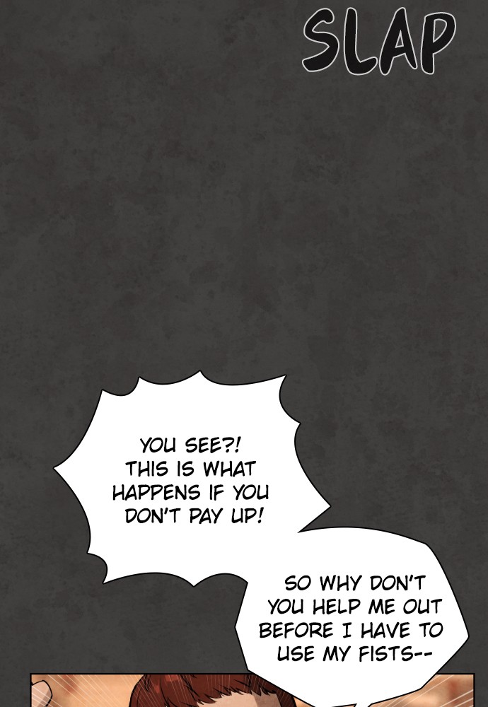 Read Unholy Blood (en) Manga Online