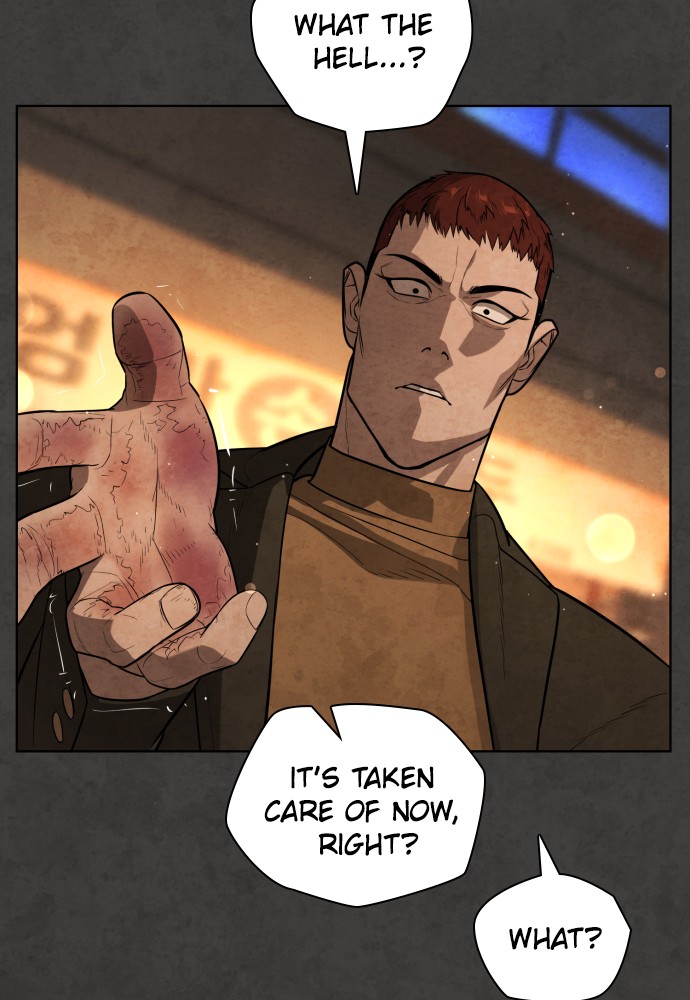 Read Unholy Blood (en) Manga Online