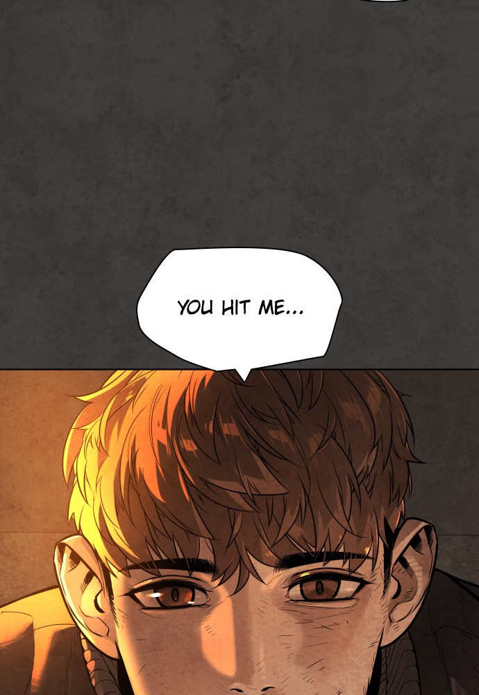 Read Unholy Blood (en) Manga Online