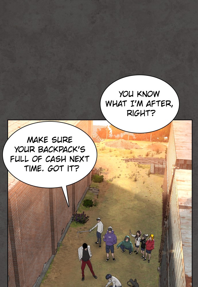Read Unholy Blood (en) Manga Online