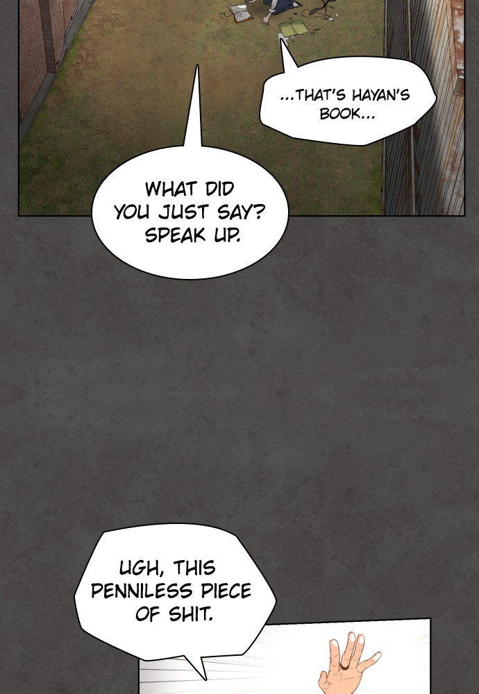 Read Unholy Blood (en) Manga Online