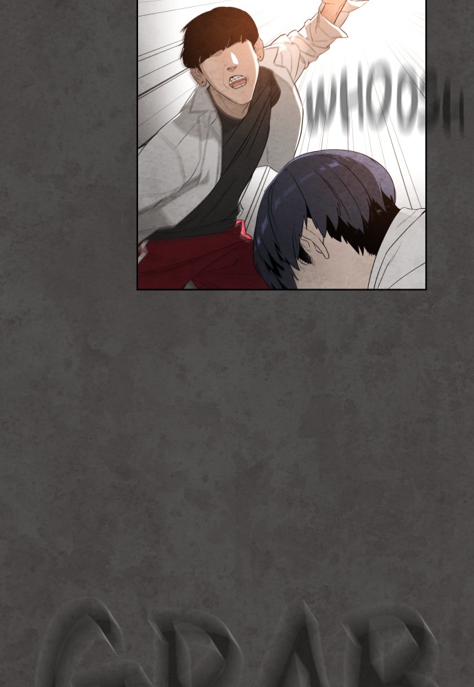 Read Unholy Blood (en) Manga Online