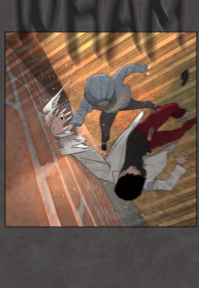 Read Unholy Blood (en) Manga Online