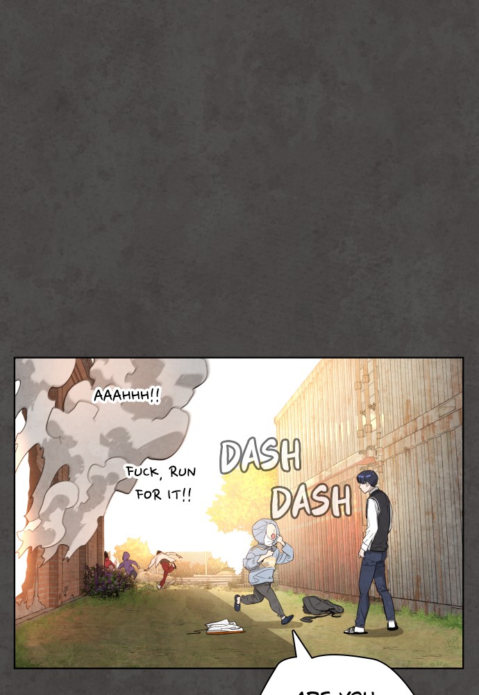 Read Unholy Blood (en) Manga Online