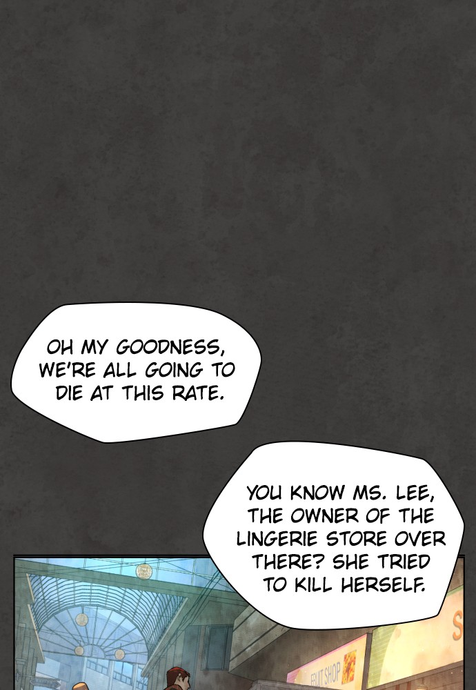 Read Unholy Blood (en) Manga Online