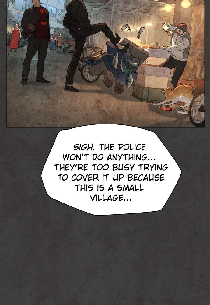 Read Unholy Blood (en) Manga Online