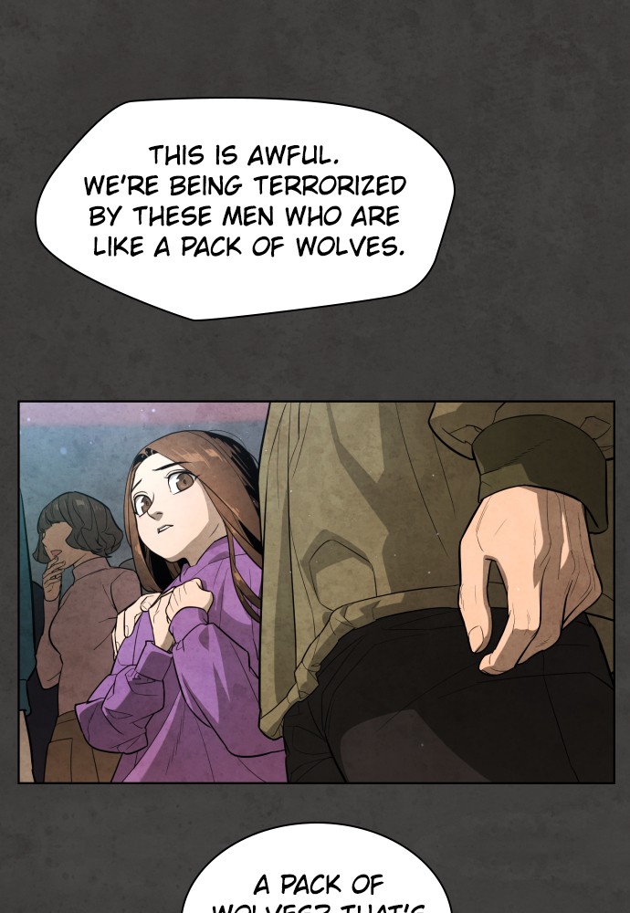 Read Unholy Blood (en) Manga Online