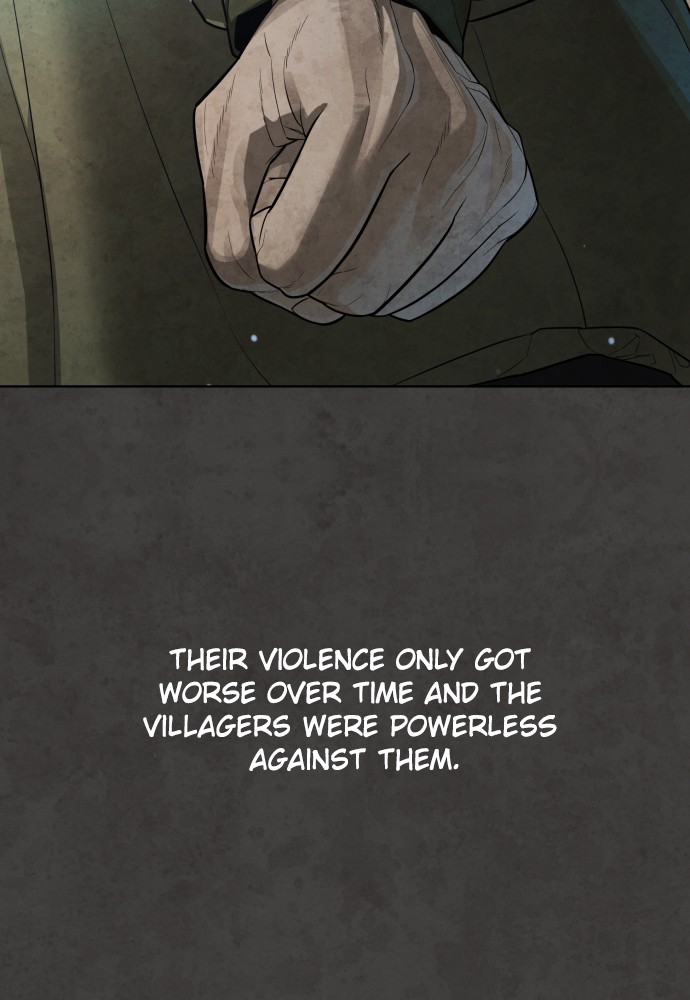Read Unholy Blood (en) Manga Online