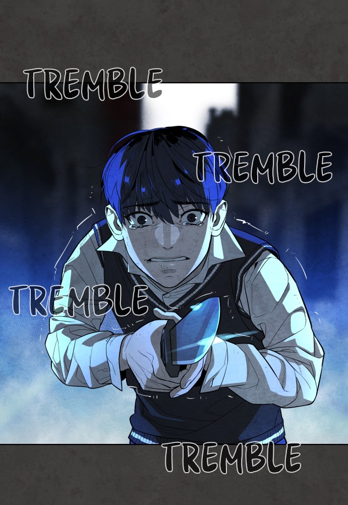Read Unholy Blood (en) Manga Online