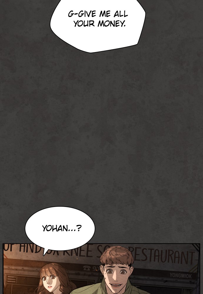 Read Unholy Blood (en) Manga Online