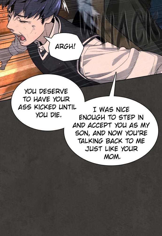 Read Unholy Blood (en) Manga Online