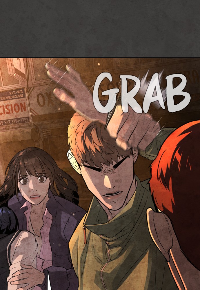 Read Unholy Blood (en) Manga Online
