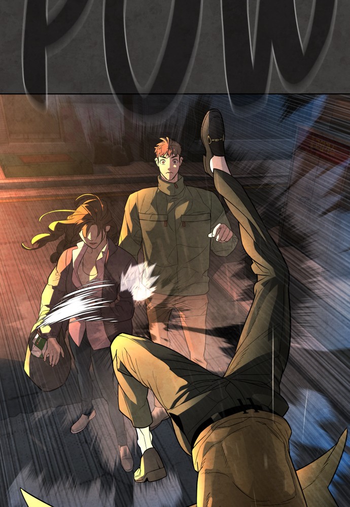 Read Unholy Blood (en) Manga Online