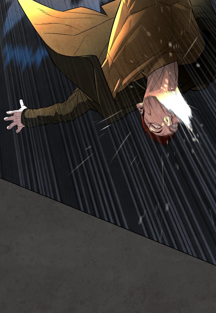 Read Unholy Blood (en) Manga Online