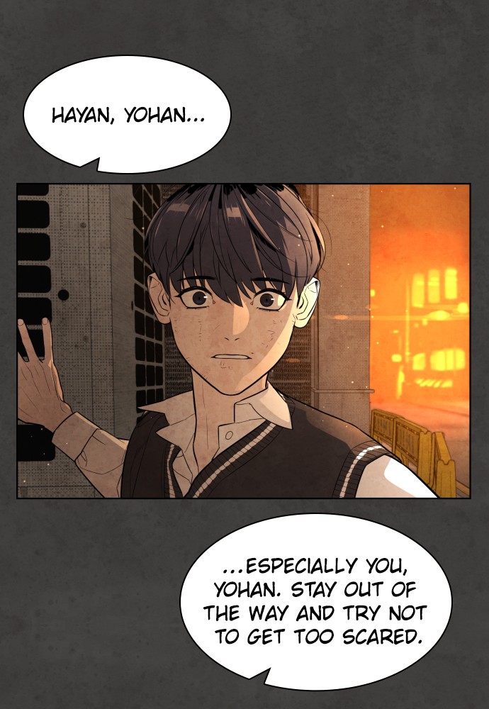 Read Unholy Blood (en) Manga Online