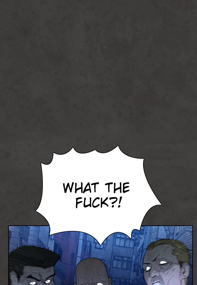 Read Unholy Blood (en) Manga Online