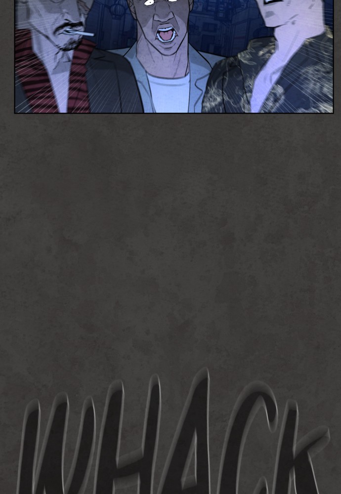 Read Unholy Blood (en) Manga Online