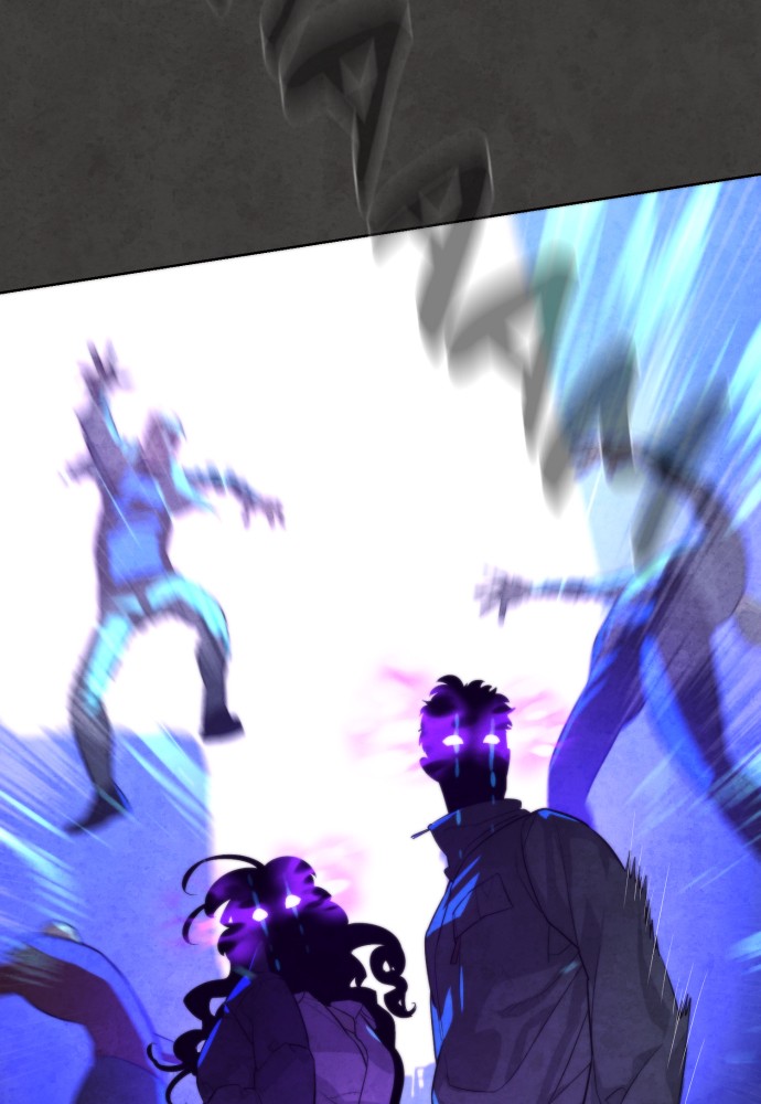 Read Unholy Blood (en) Manga Online