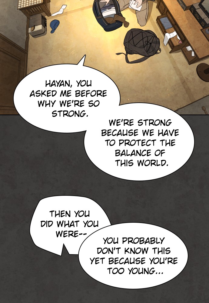 Read Unholy Blood (en) Manga Online