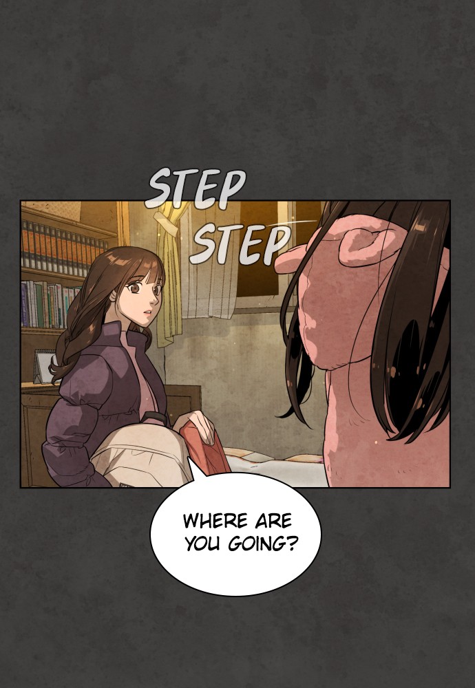 Read Unholy Blood (en) Manga Online