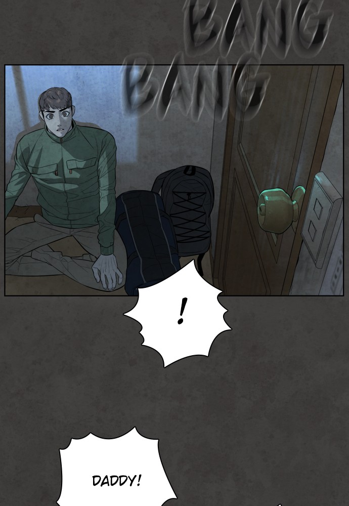 Read Unholy Blood (en) Manga Online