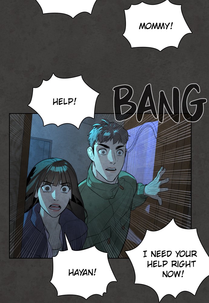 Read Unholy Blood (en) Manga Online