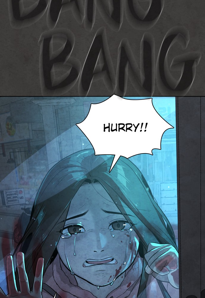 Read Unholy Blood (en) Manga Online