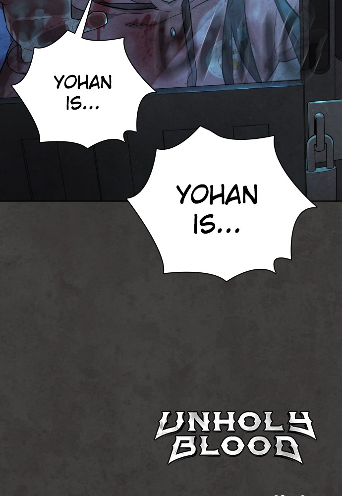 Read Unholy Blood (en) Manga Online