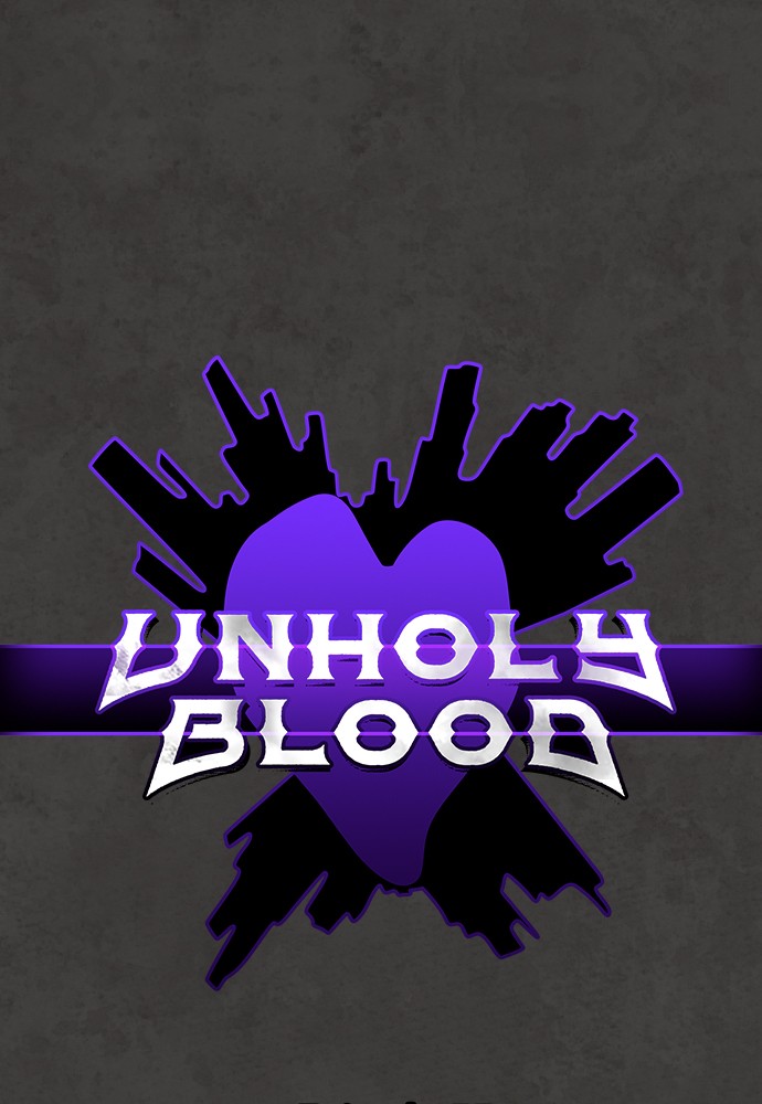 Read Unholy Blood (en) Manga Online