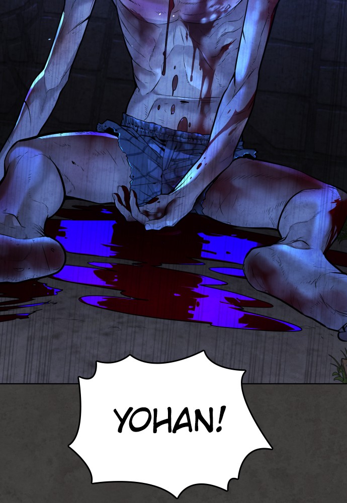 Read Unholy Blood (en) Manga Online